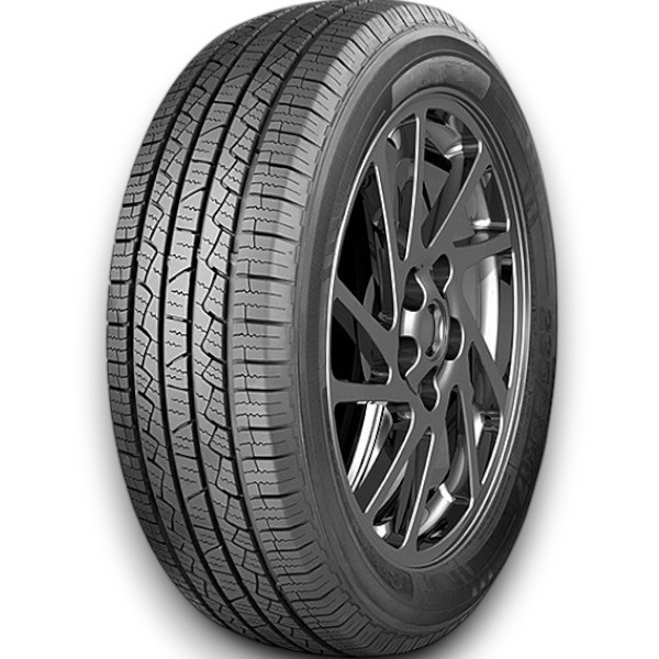 Fullrun FRUN RFOUR Summer Tires 265/70 R15