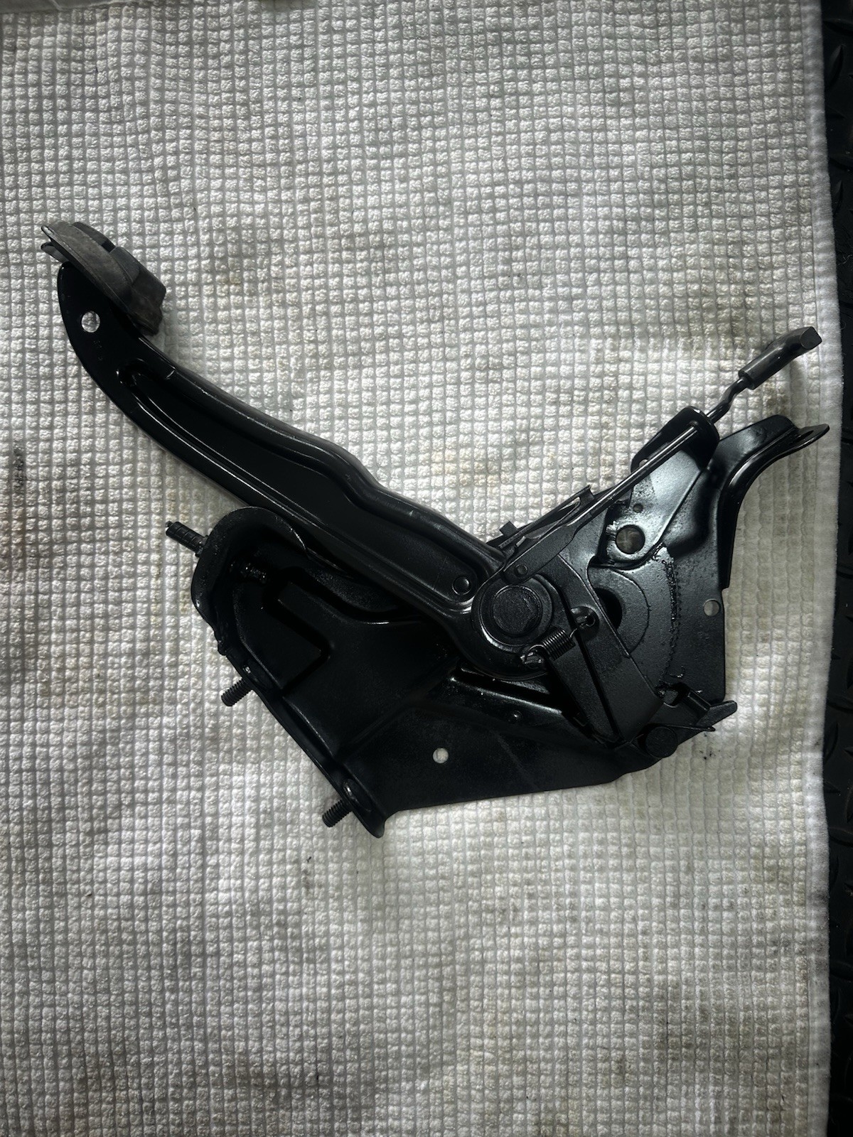 1973-1979 Ford F Series Emergency Break Assembly F100 F250 F350