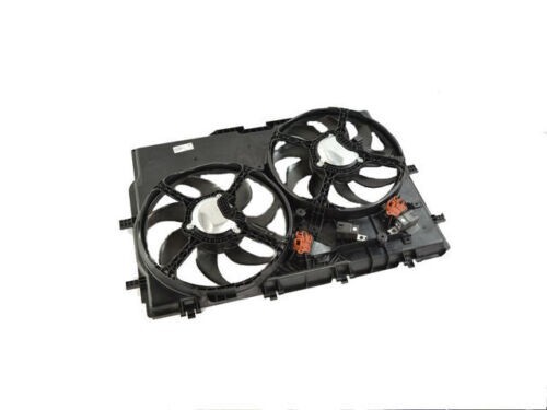 2014-2024 RAM Promaster NEW Genuine Mopar Radiator Cooling Fan Module 68189000AD