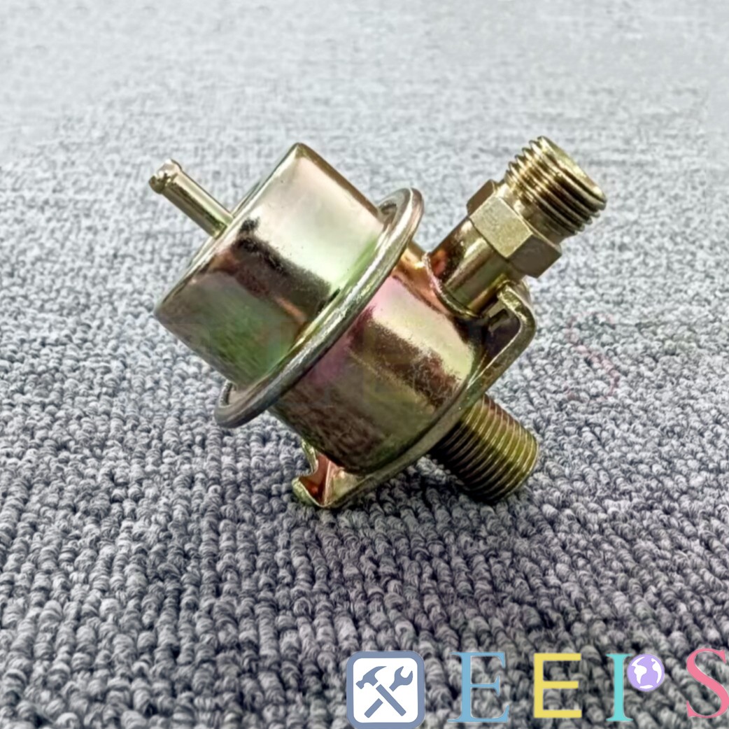 0280161036 Fuel Pressure Damper For Porsche 924S 944 94411020103 NEW