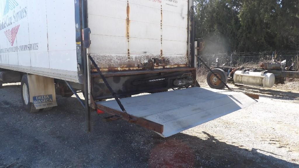 Replaces 2001 WALTCO MDL SERIES ,  MN