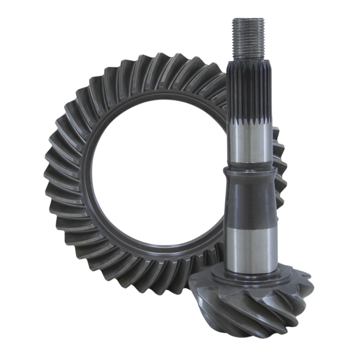 High performance Yukon Ring & Pinion gear set for GM 7.5\