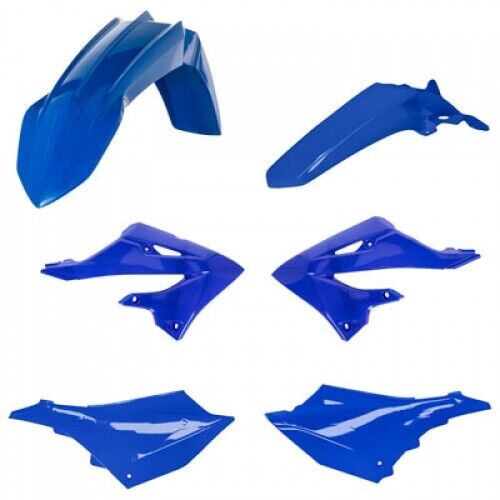 Acerbis Replica Plastic Kit Blue 2936160211