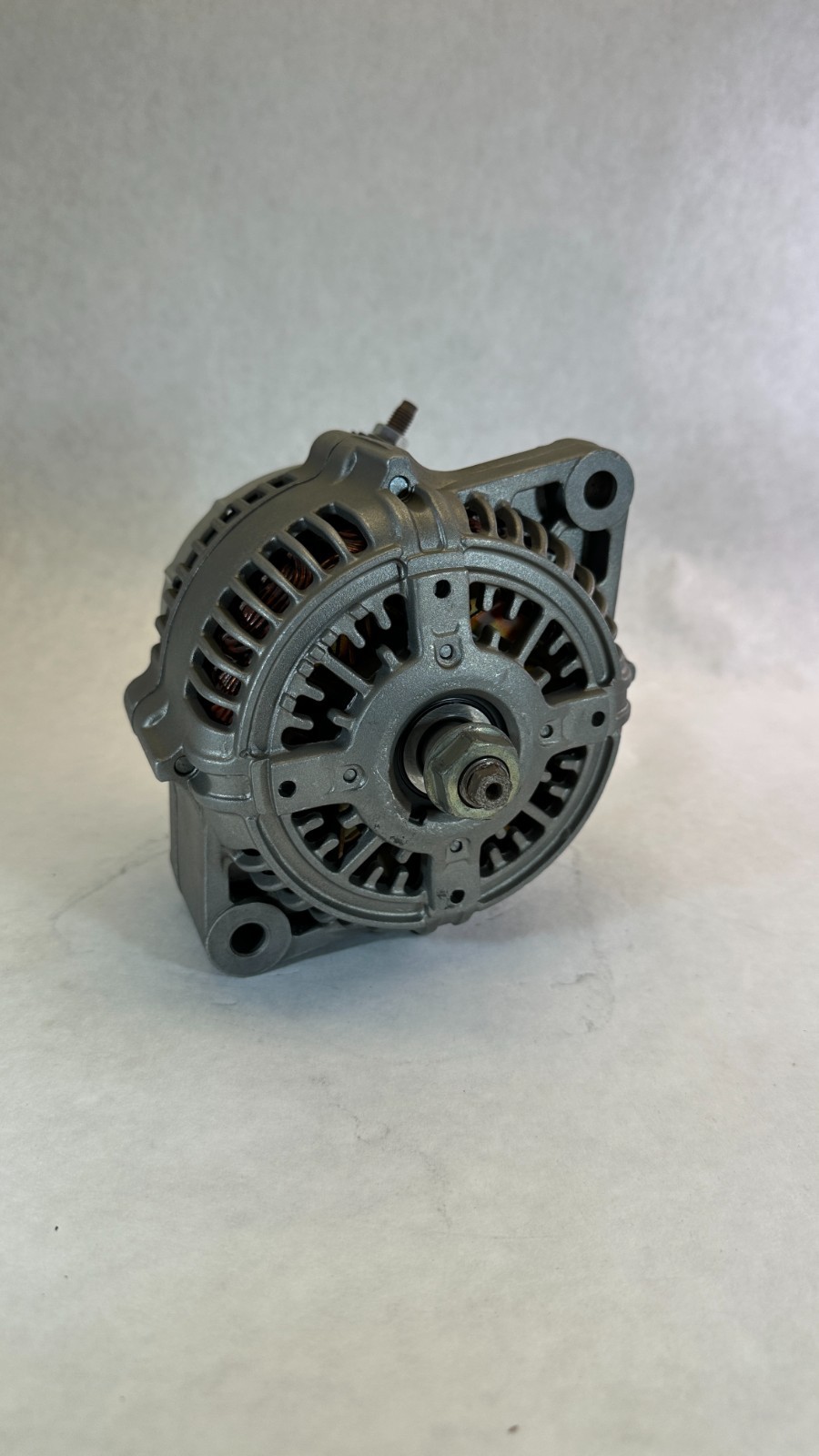 156858 Alternator 100211-6492 for Ferrari 456, 550, 575 Superamerica 156858 Alternator 100211-6492 for Ferrari 456, 550, 575 Superamerica