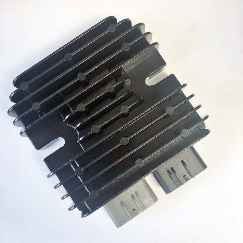 Ricks Motorsport For Hot Shot Series Polaris Rectifier-Regulator Ricks Motorsport For Hot Shot Series Polaris Rectifier-Regulator