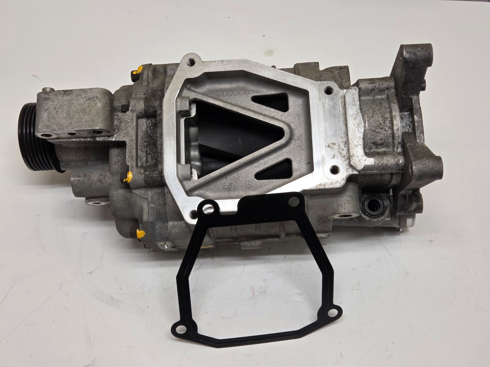 2002-2006 Mini Cooper S R52 R53 1.6L OEM Supercharger Super Charger 117159-10