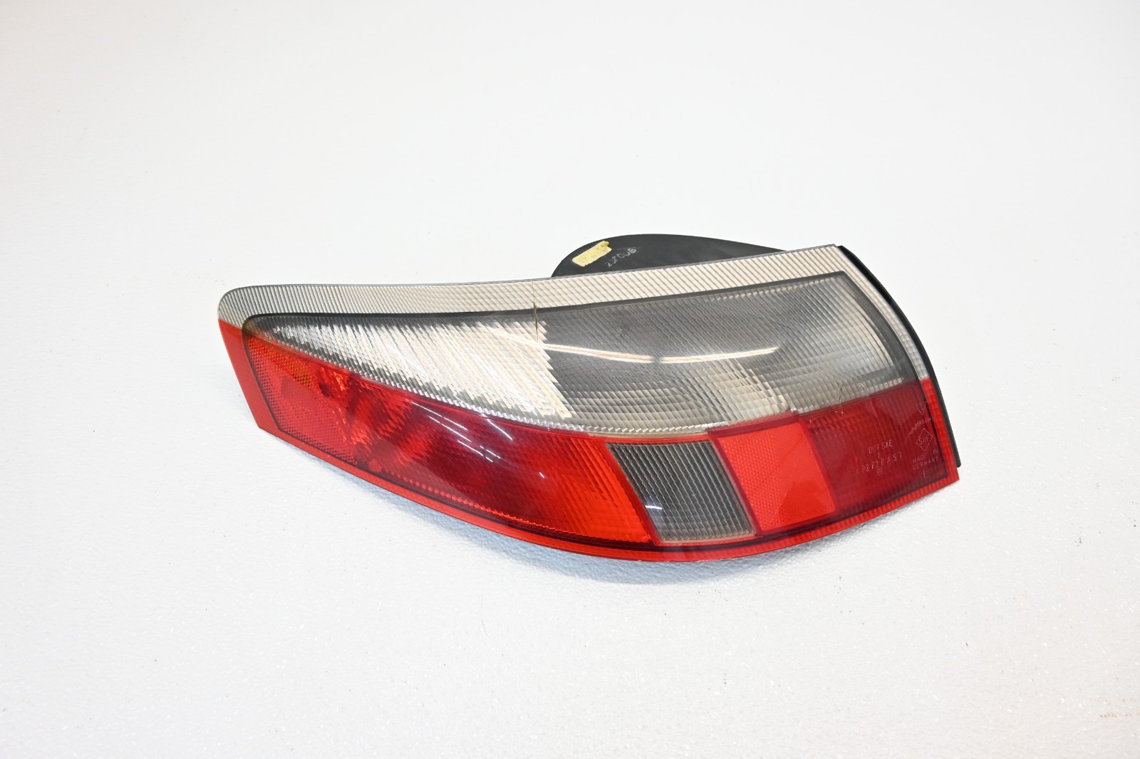 ⭐  99-05 Porsche 911 Carrera Rear Left Driver Side Taillight Lamp Factory Oem