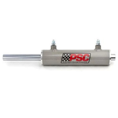 PSC Motorsports SC2217 Double-Ended Full Hydraulic Steering Cylinder Only PSC Motorsports SC2217 Double-Ended Full Hydraulic Steering Cylinder Only
