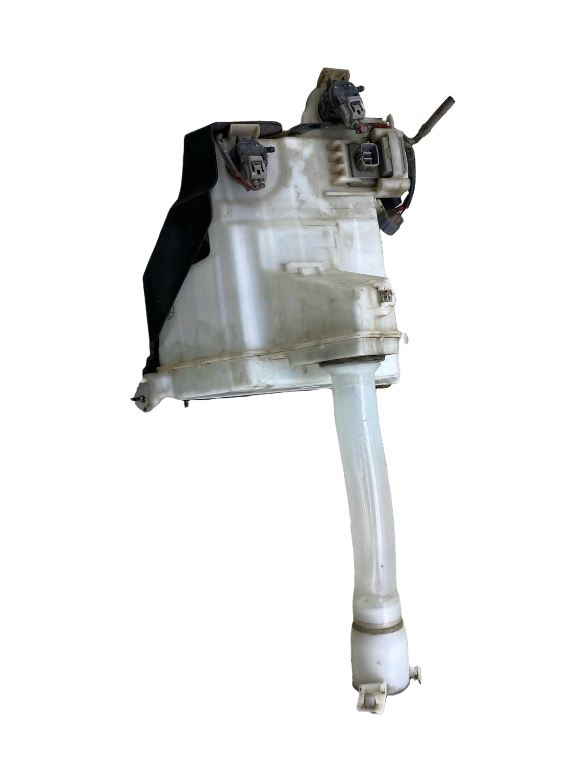 2014-2023 LEXUS GX 460 WINDSHIELD WIPER FLUID TANK W/HEADLAMP WASHER ASSY OEM