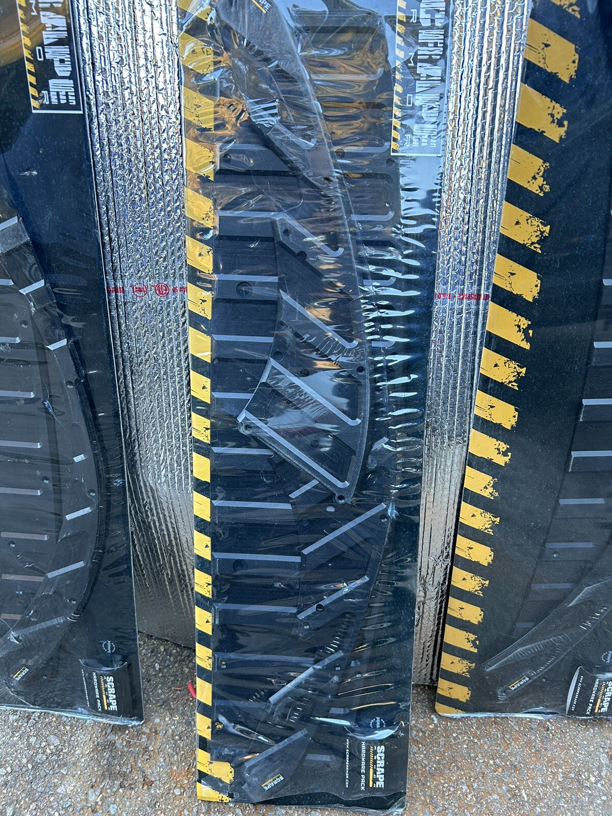 2014 Maserati GranTurismo MC scrape armor 2014 Maserati GranTurismo MC scrape armor