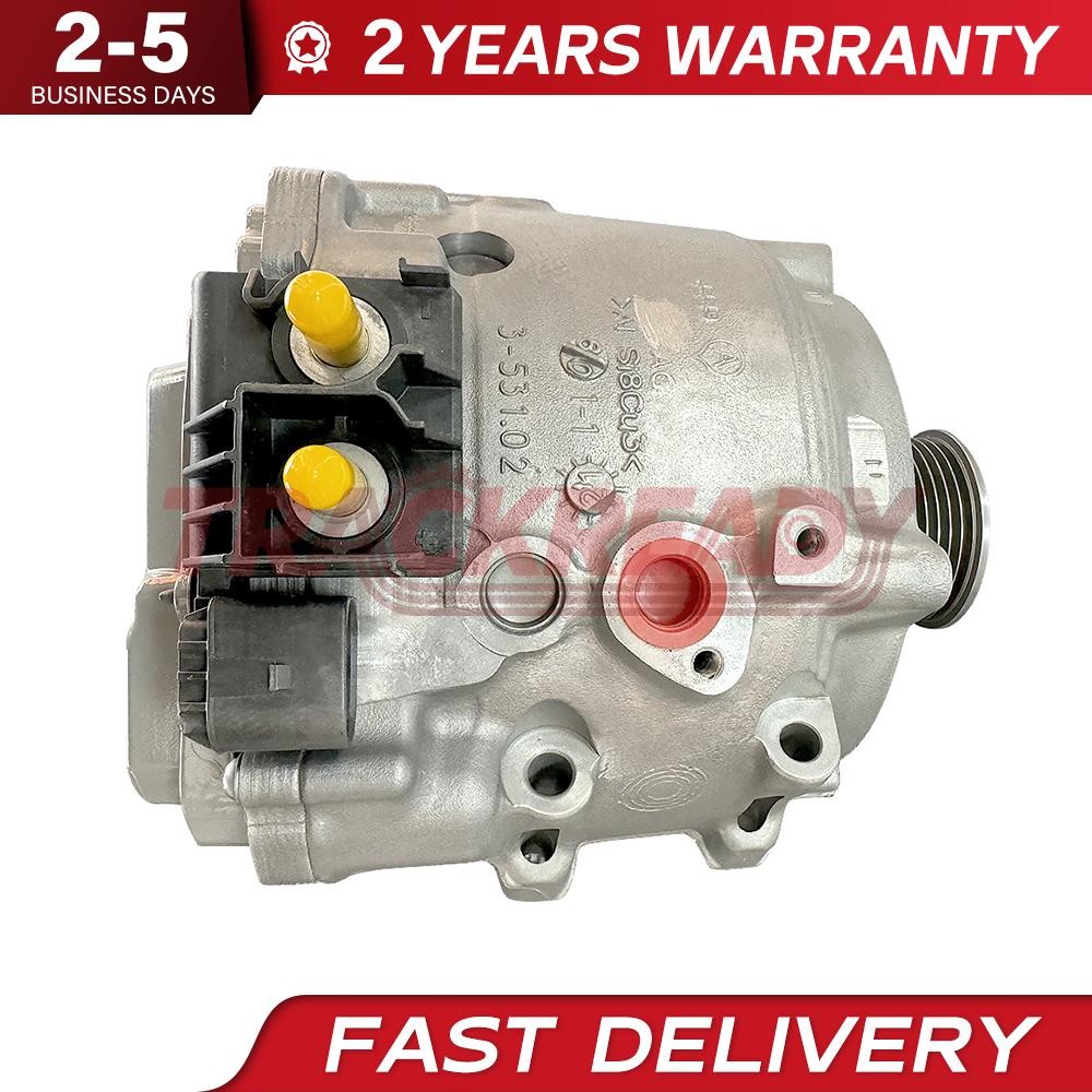 For 19-2023 Audi A6/S6/Avant quattro diesel Alternator 48V Generator 4N0903028H