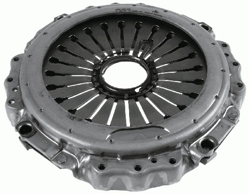 SACHS MAN Clutch Pressure Plate 3482000361 SACHS MAN Clutch Pressure Plate 3482000361