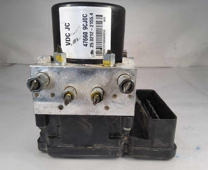 2014-2019 Nissan Frontier ABS Anti Lock Brake Actuator Pump OEM