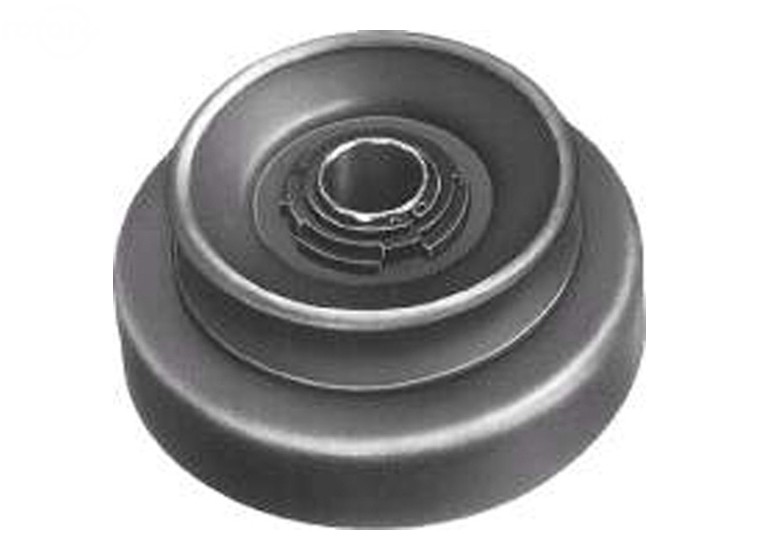 Rotary Brand Replacement Clutch Belt Drive 3/4\