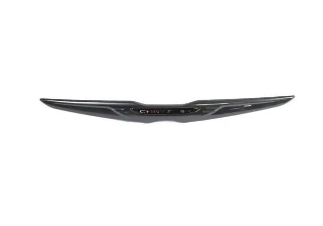 2020-23 Chrysler 300 WINGED VICTORY Trunk Decklid Emblem New Genuine OEM Mopar 2020-23 Chrysler 300 WINGED VICTORY Trunk Decklid Emblem New Genuine OEM Mopar
