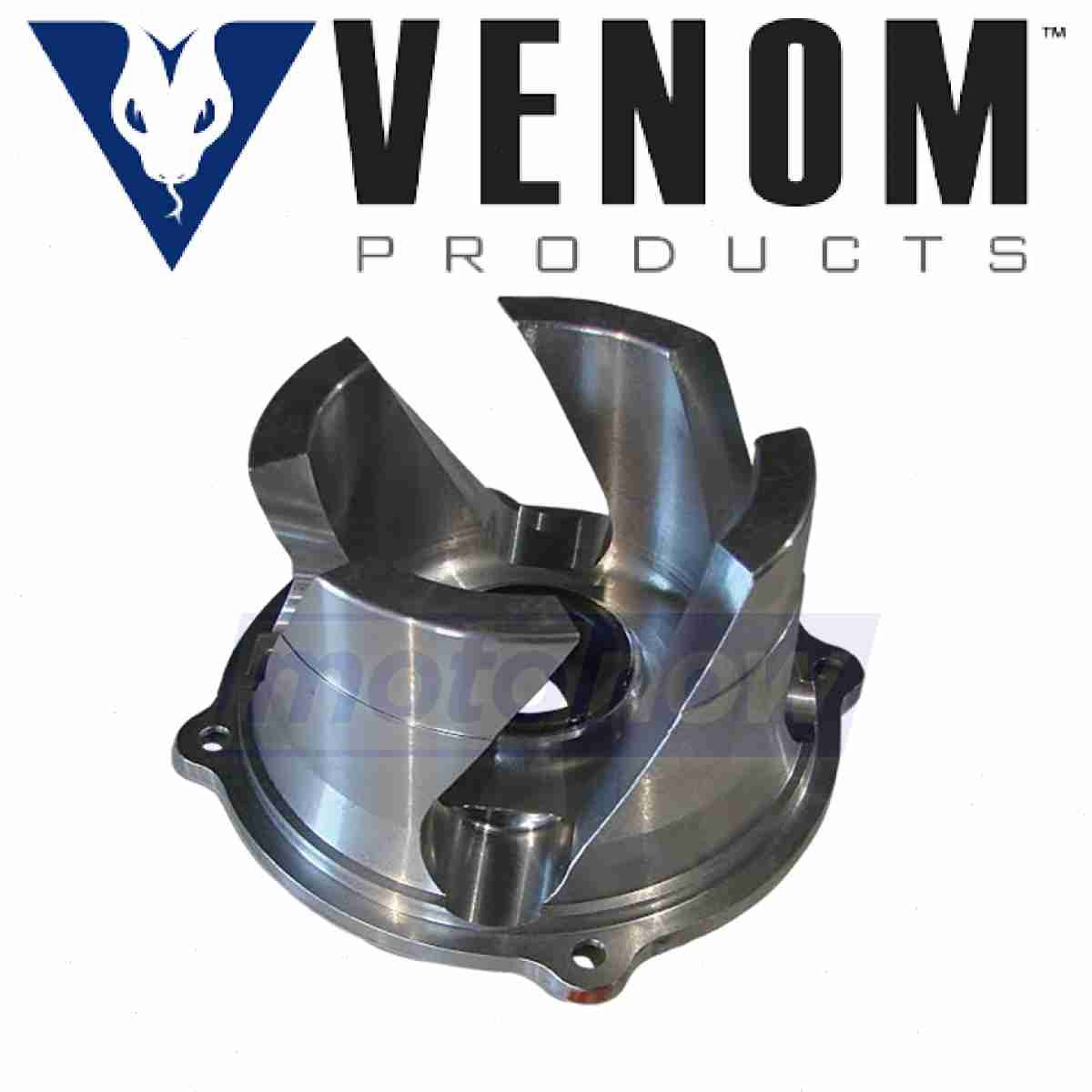 Venom Twin Trax Helix for 2011-2015 Ski-Doo MX Z X E-TEC 800R - Engine gm Venom Twin Trax Helix for 2011-2015 Ski-Doo MX Z X E-TEC 800R - Engine gm