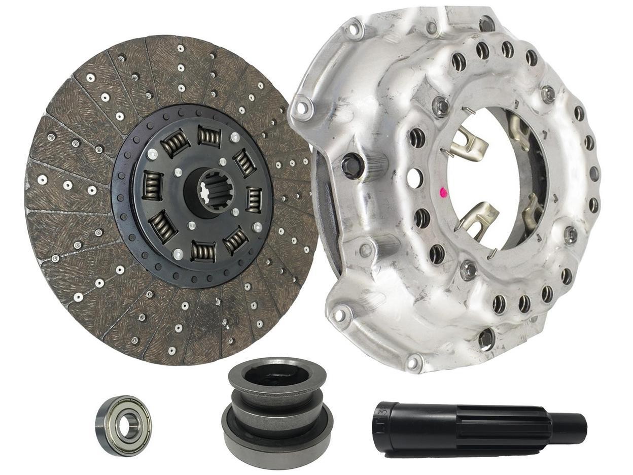 SoutheastClutch Clutch Kit
