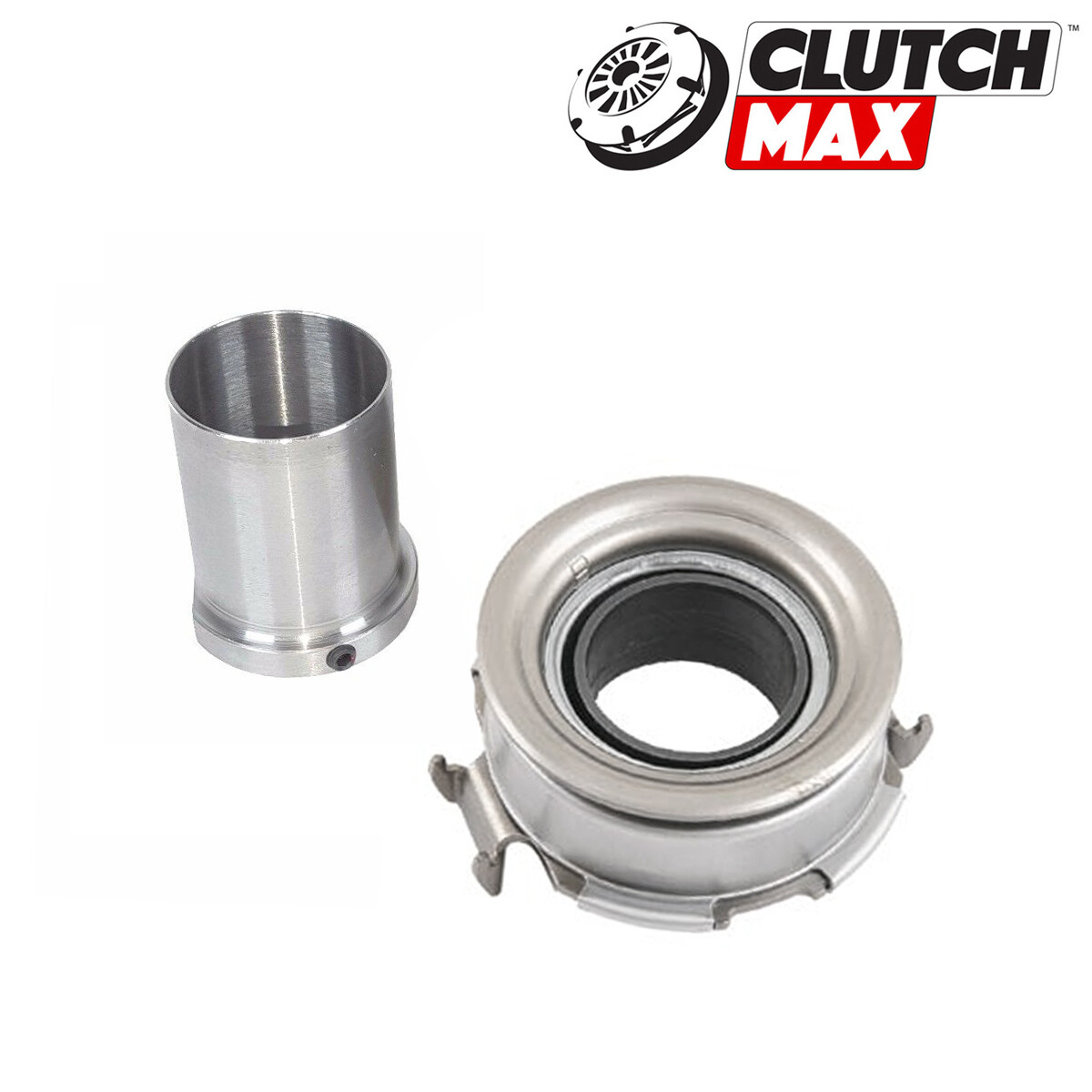 CLUTCH THROW OUT RELEASE BEARING & REPAIR SLEEVE KIT for IMPREZA LEGACY OUTBACK