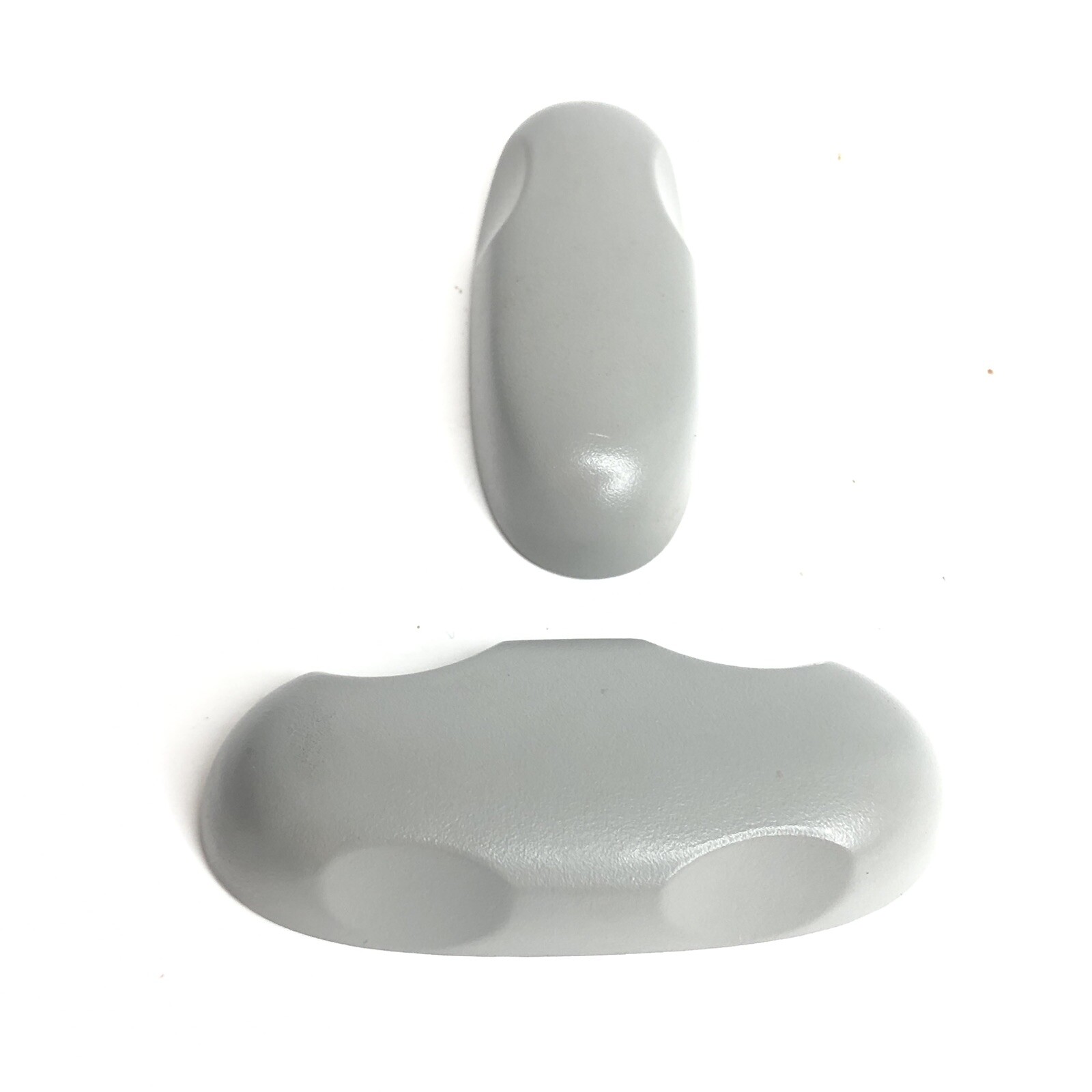 2005-2009 Cadillac CTS Front Power Seat Adjustment Knobs Left or Right Gray OEM 2005-2009 Cadillac CTS Front Power Seat Adjustment Knobs Left or Right Gray OEM
