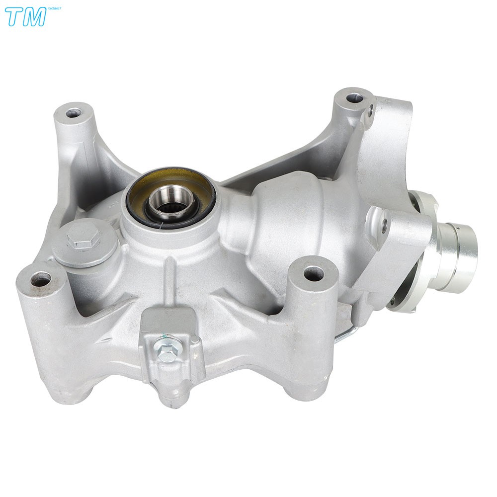 US Rear Final Drive Differential Gear 41300-HN8-A40 For Honda TRX 650 680 Rincon