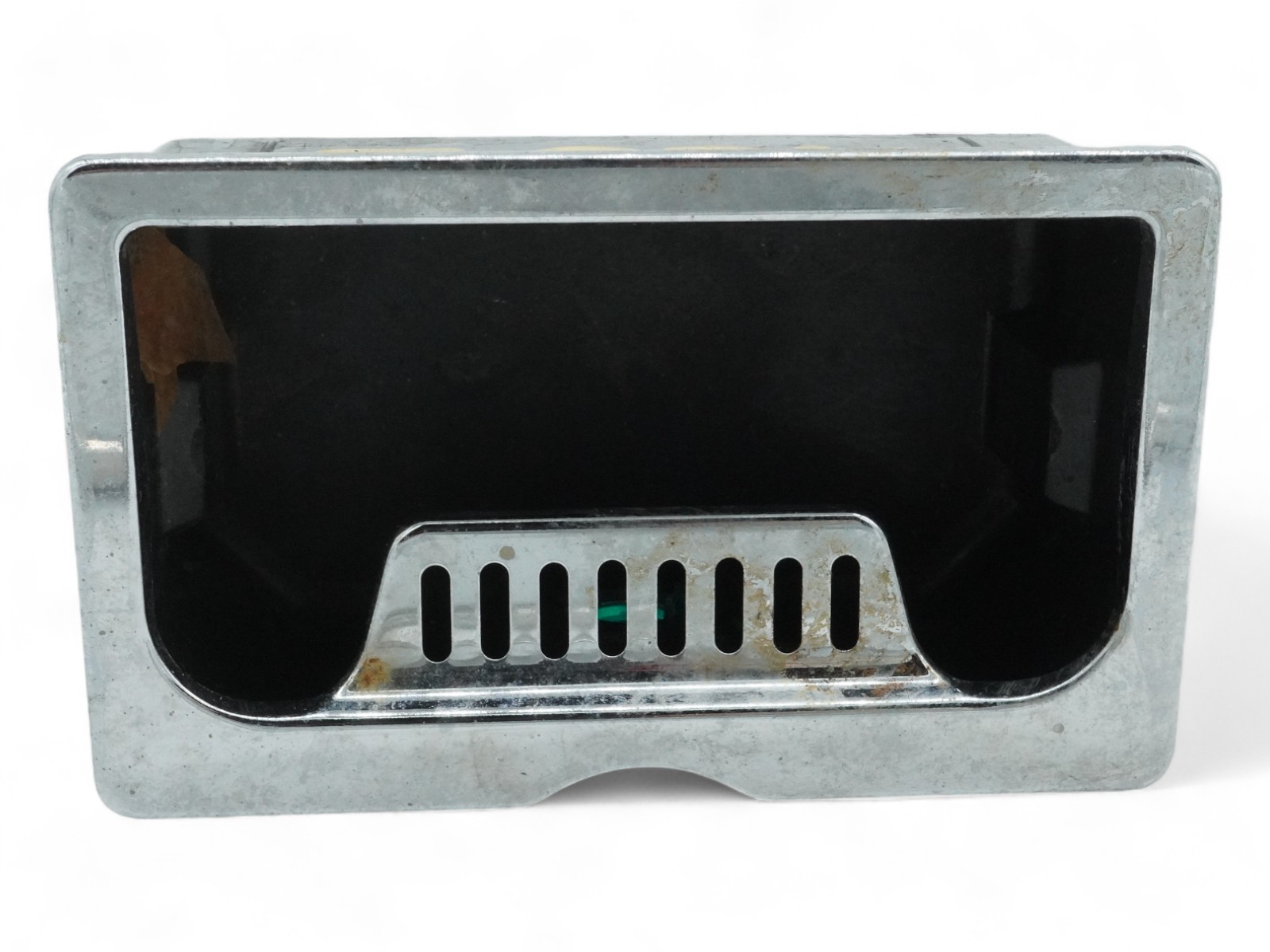 1986 - 1994 Jaguar XJ6 Vanden Plas XJ40 Ashtray Storage Compartment Front OEM