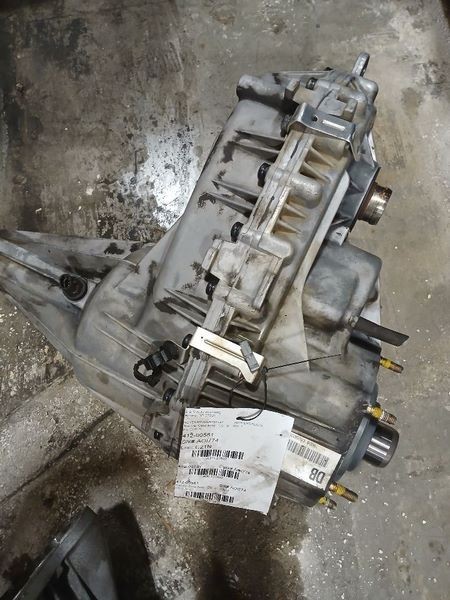 2003-2006 GMC Yukon Denali Transfer Case Opt NR3 OEM