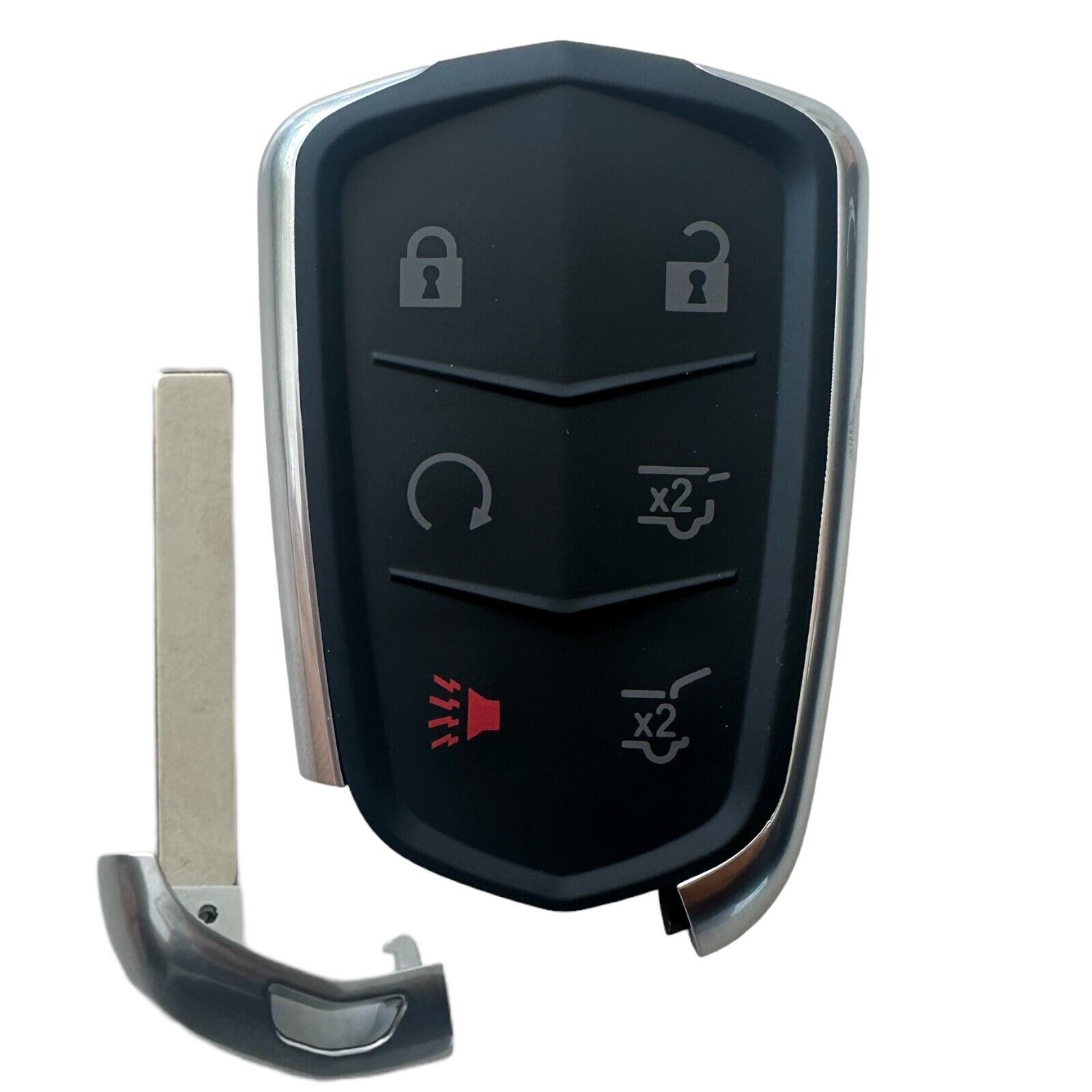 For 2015-2019 Cadillac Escalade ESV Keyless Remote Car Key Fob HYQ2AB