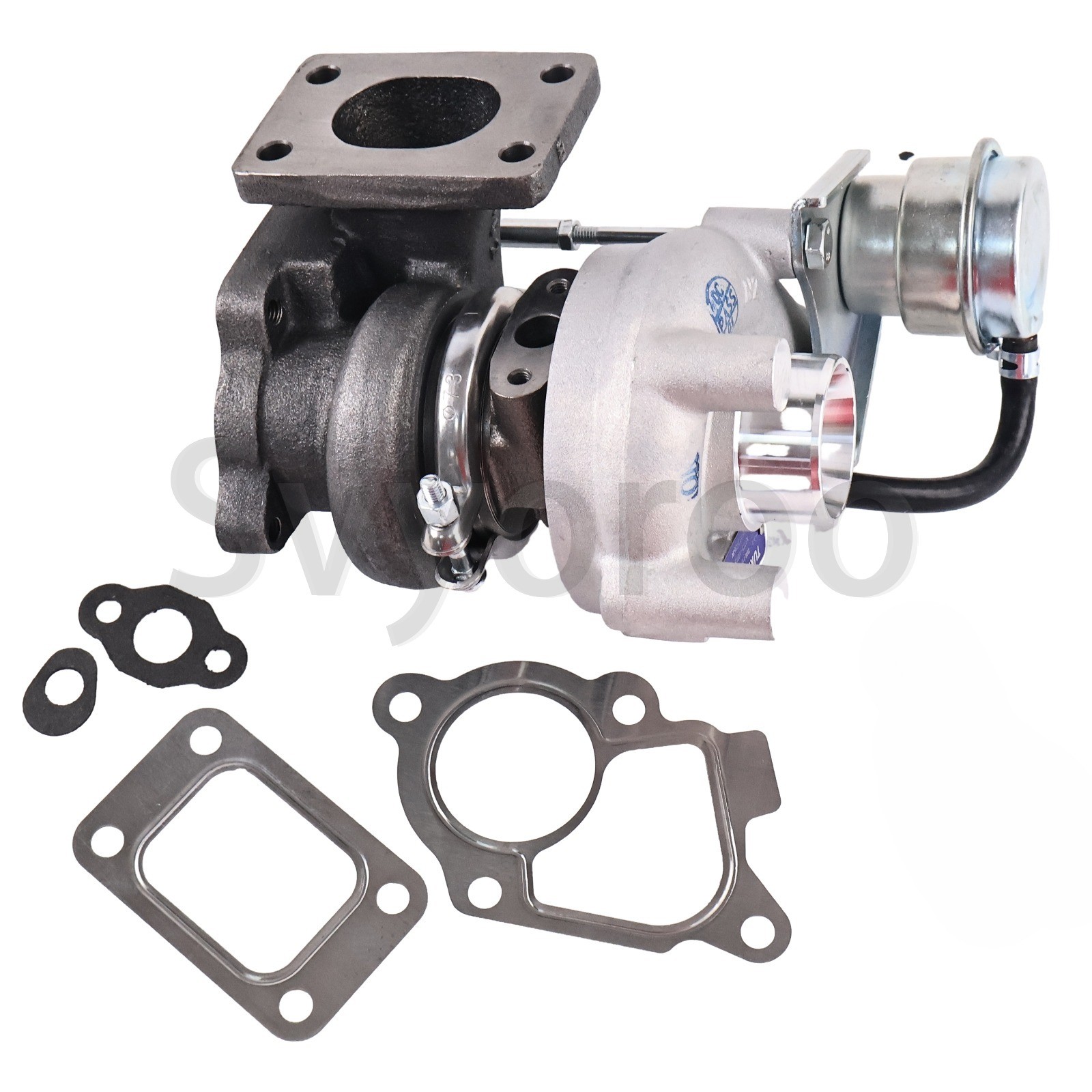 Turbo TD04L4 Turbocharger 436-1920 For Caterpillar CAT 236D 242D 259D 246D 262D