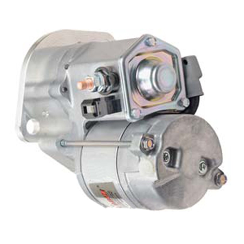 NEW IMI HIGH TORQUE STARTER Fits 1959-1961 Dodge CORONET V8 5.9L 5917cc 361cid