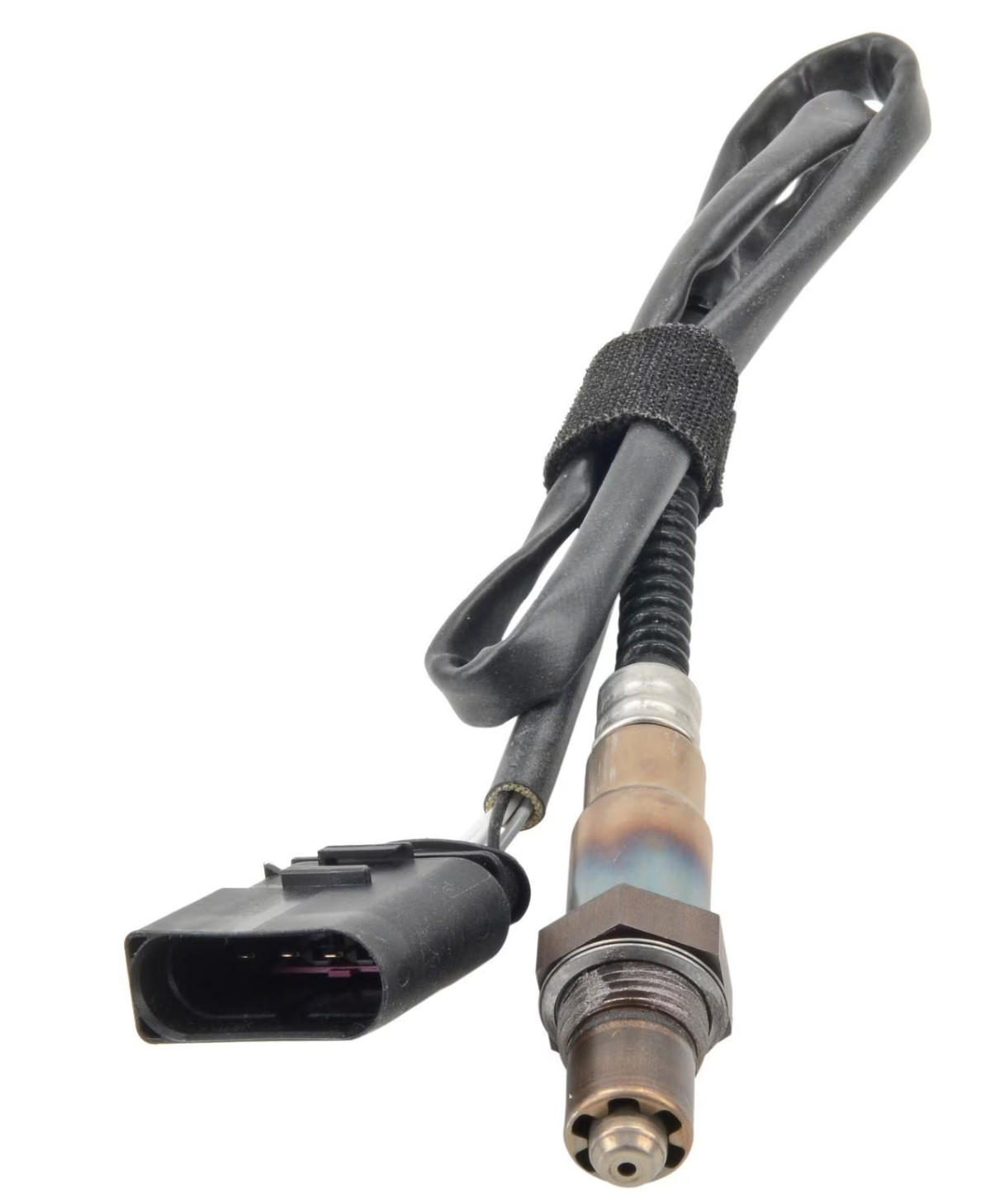 NEW GENUINE BOSCH 16132 OE STYLE Oxygen Sensor FOR Audi Volkswagen 0258010032 NEW GENUINE BOSCH 16132 OE STYLE Oxygen Sensor FOR Audi Volkswagen 0258010032