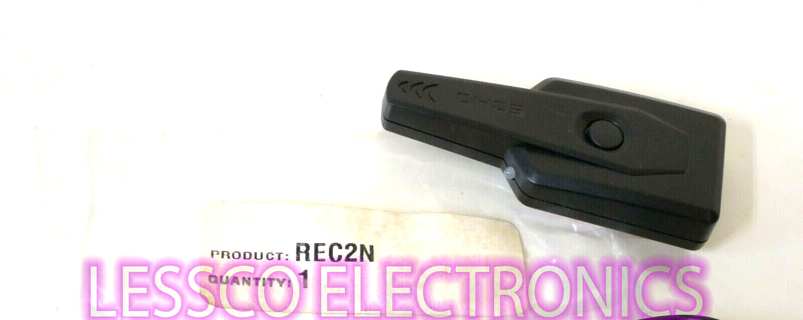 Excalibur REC-2N Echo 2 3 4 5 / 10-60 Series 2 Way Antenna (without cable)