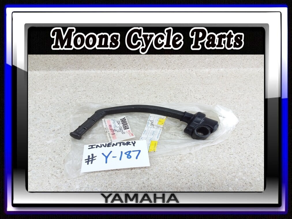 VTG NOS 1981-1992 Yamaha YZ60 YZ80 Kick Start Crank Arm Assy #22W-15620-00-00