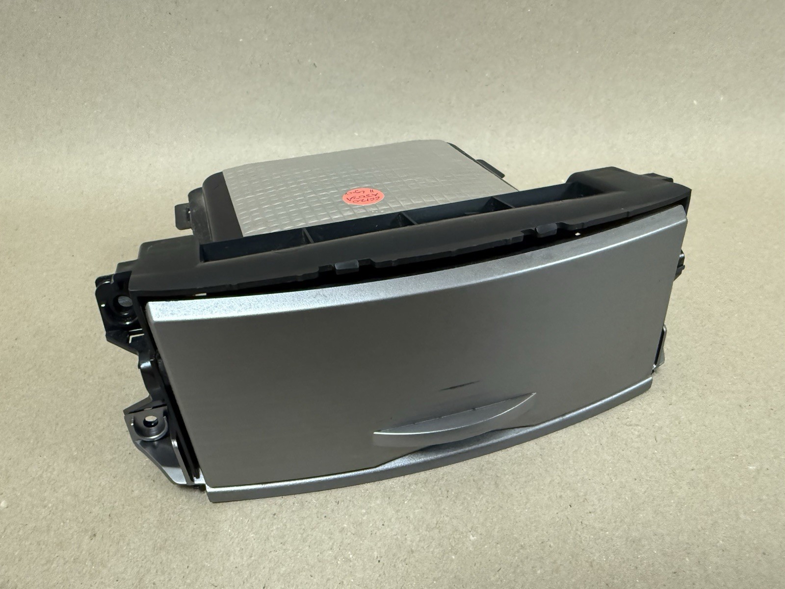 10 - 14 Subaru Legacy & Outback Dash Cubby Storage Pocket 66120AJ03A