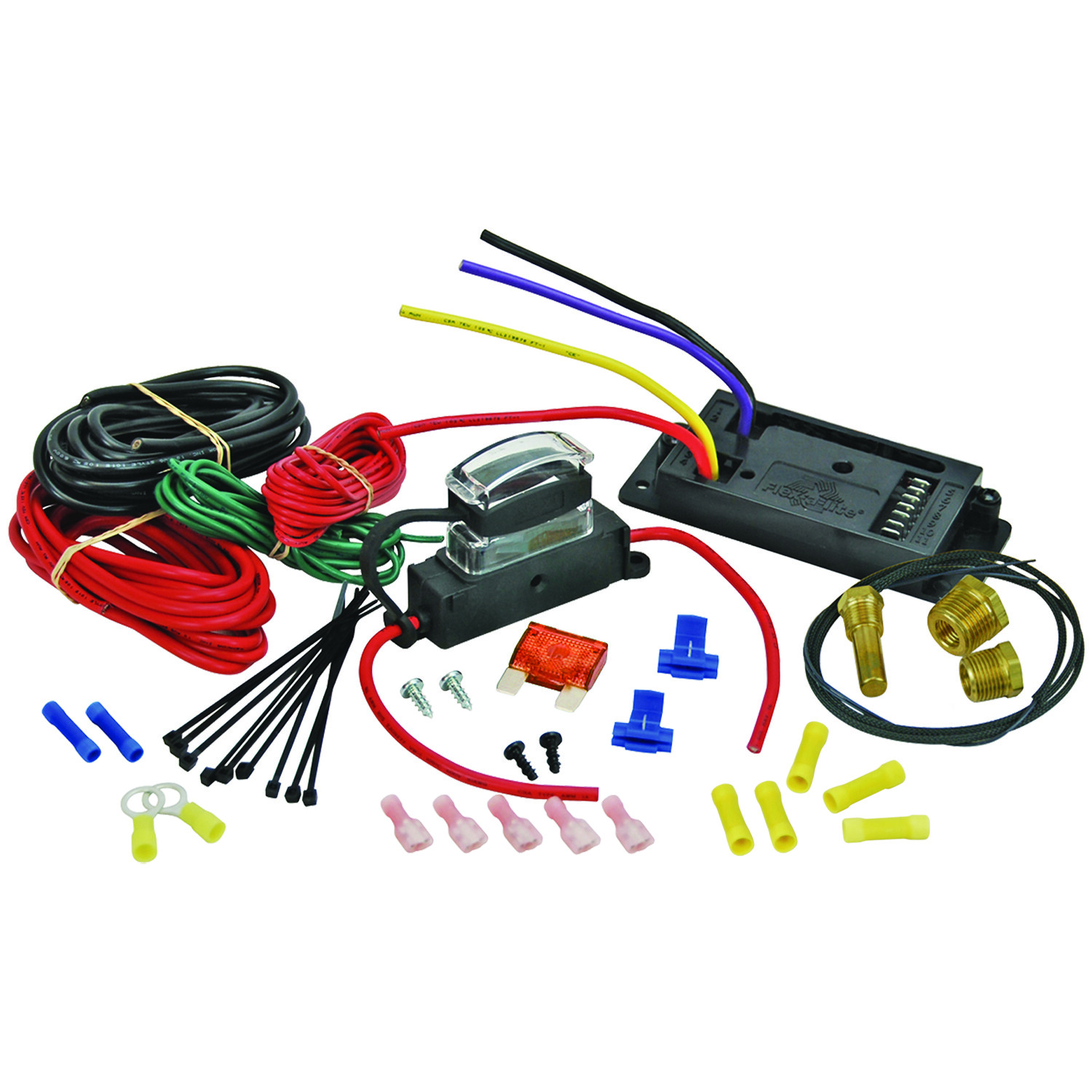 Flex-A-Lite 31163 Variable Speed Control kit