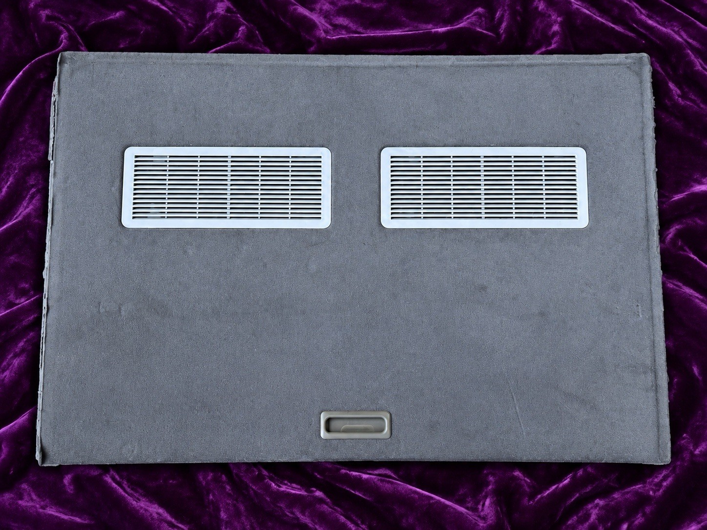 🏷️1992-99 OEM Mercedes W140 S320-S500 Sunroof Headliner Panel Shade Cover Gray 🏷️1992-99 OEM Mercedes W140 S320-S500 Sunroof Headliner Panel Shade Cover Gray