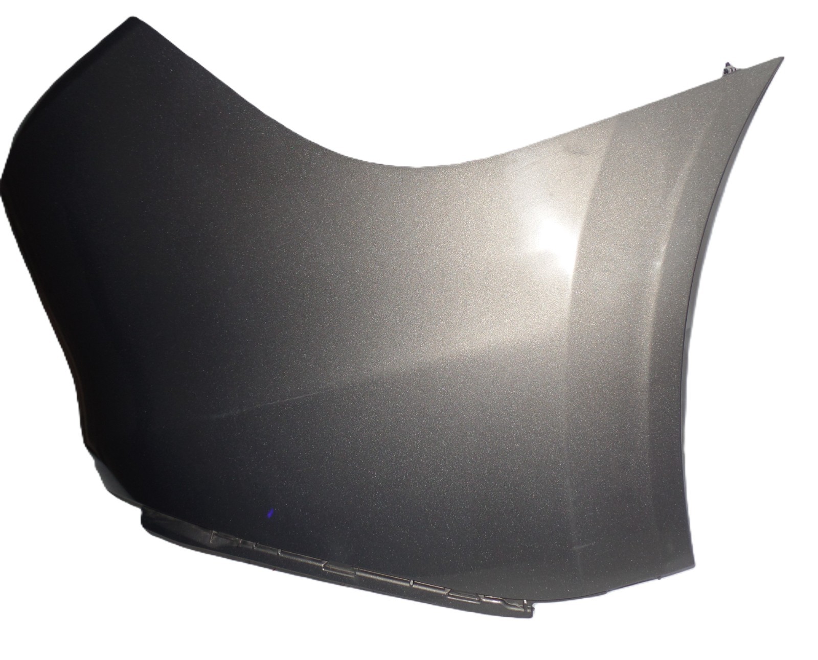 2017-2023 BUICK ENCLAVE REAR RIGHT PASS. SIDE BUMPER END CAP 84364095 OEM BRONZE