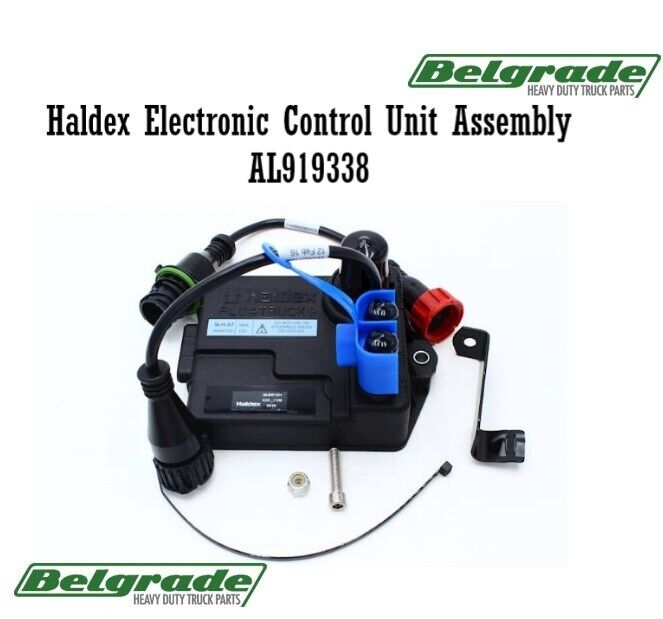 Haldex Electronic Control Unit Assembly AL919338