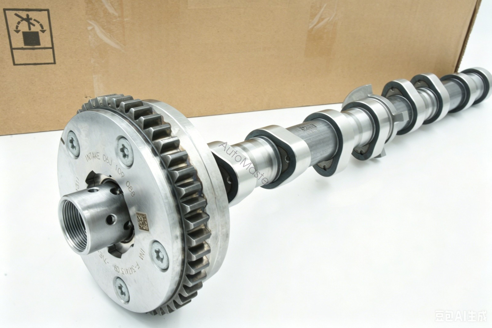06H109021K 06H109021K Intake Camshaft Timing Gear Assembly OEM Quality for VW