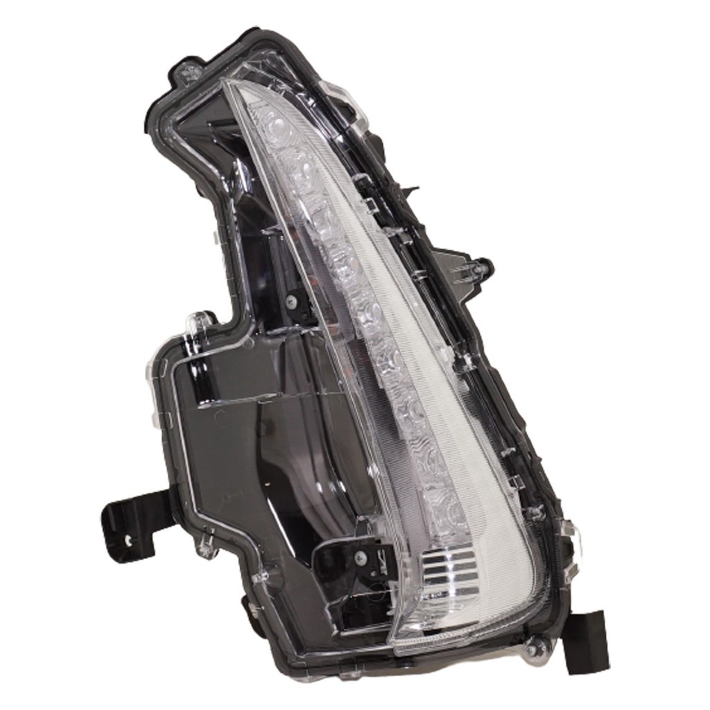 For Toyota Prius Prime Signal Light 2017 18 19 20 2021 Driver Side LED TO2530155