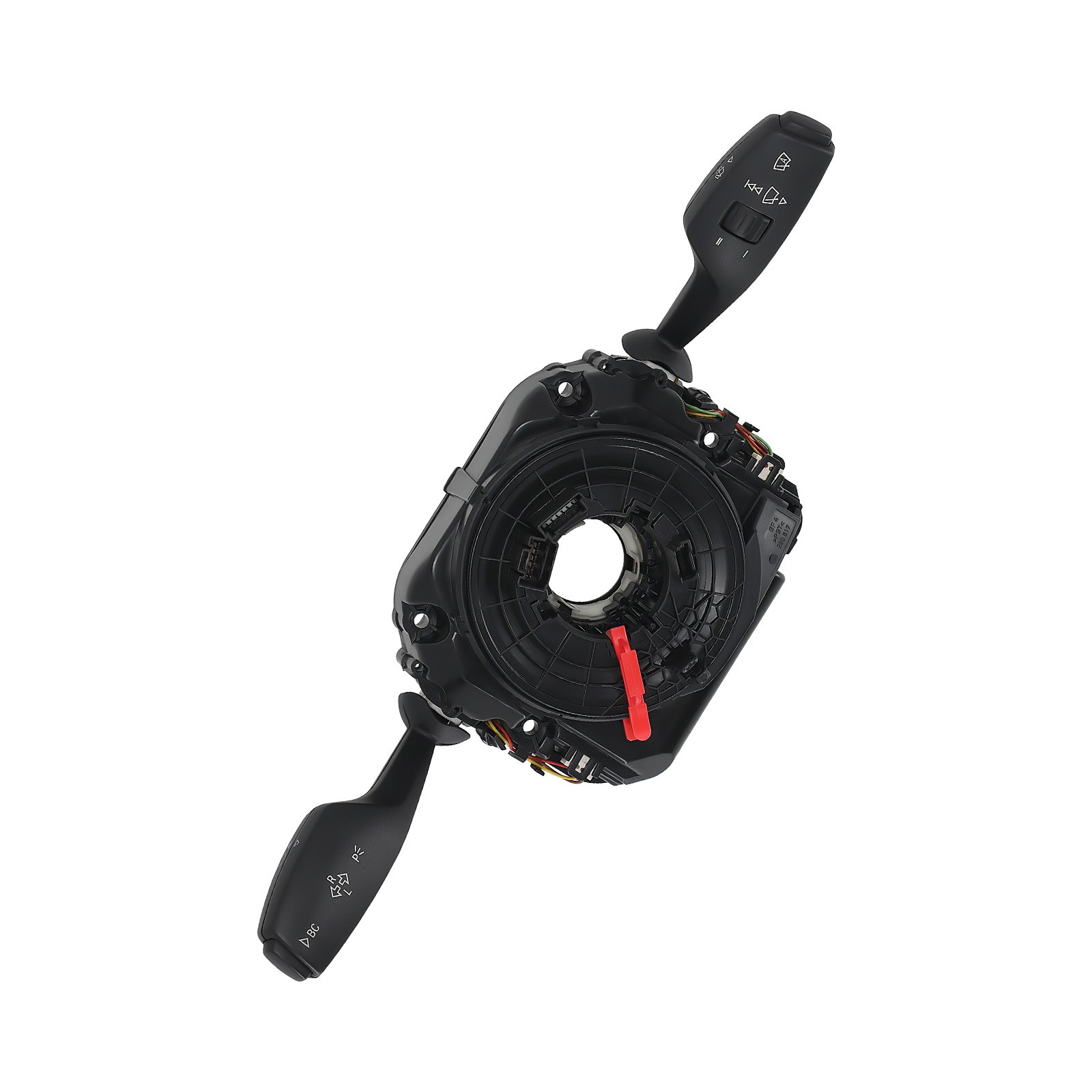 Turn Signal Wiper Switch For BMW 528i 535i 550i 640i M6 61319354047 Returned NEW