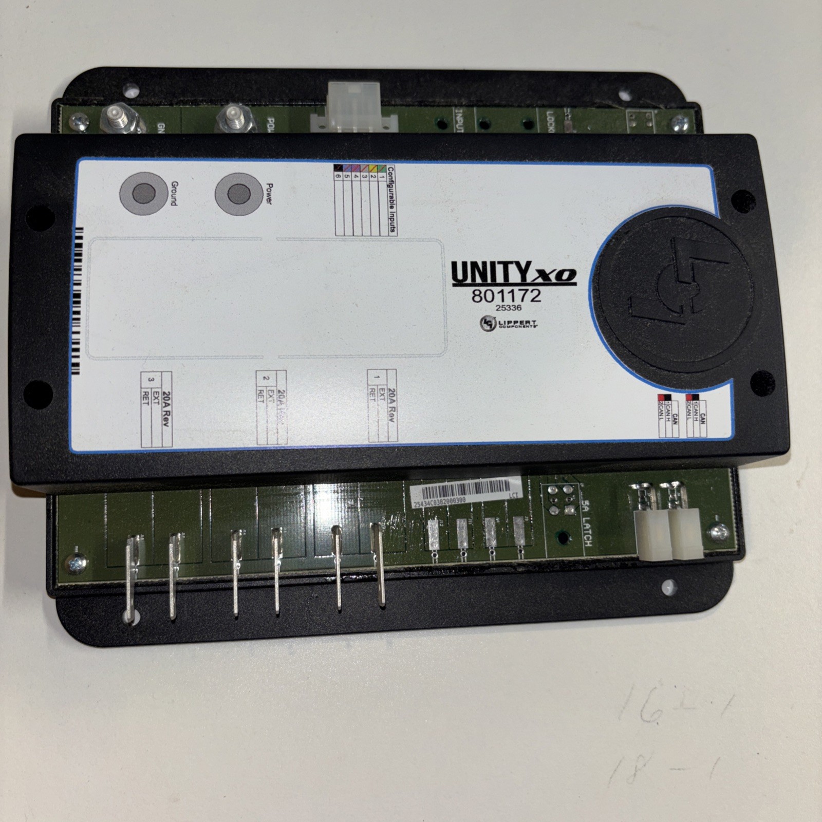 Lippert LCI Multi-Function Assembly Unity XO 801172 Brand New