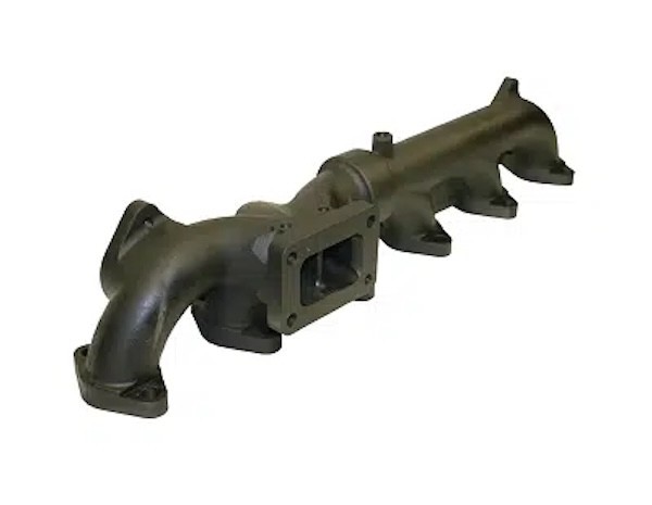 07.5-18 6.7L Dodge Ram Pickup BD Exhaust Manifold 07.5-18 6.7L Dodge Ram Pickup BD Exhaust Manifold