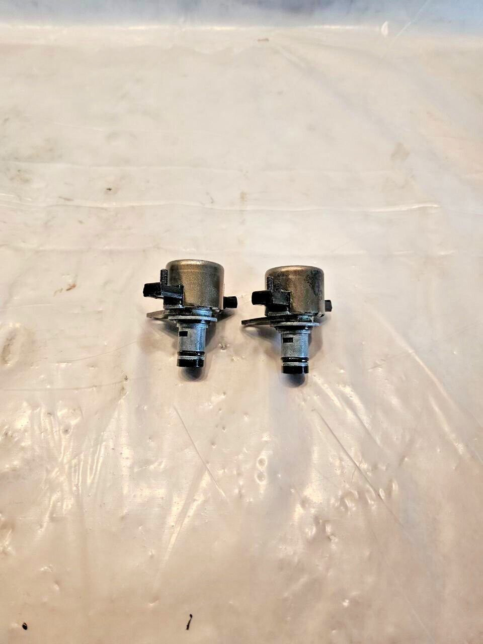 Set of 2 Detroit Diesel DD15 Jake Brake Solenoids 09230A-034302-A0159 OEM