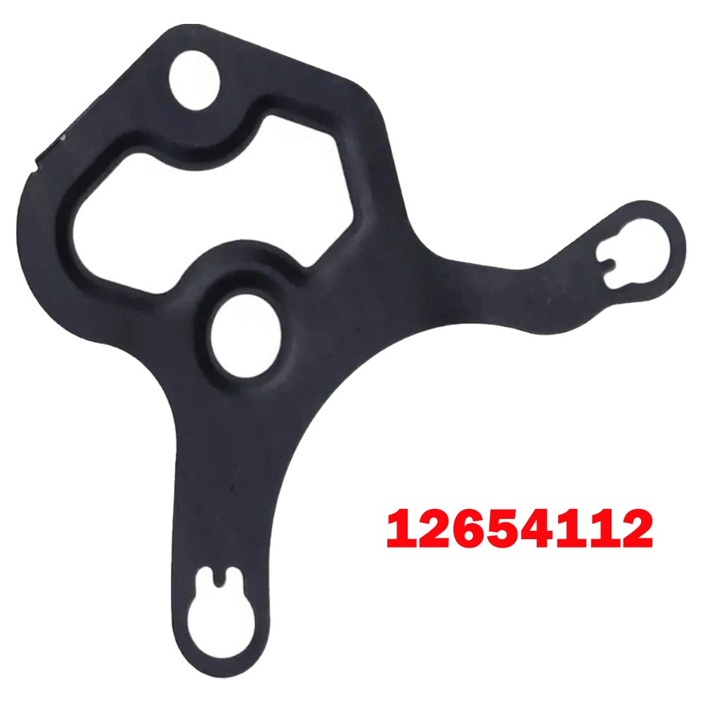 12654112 Vacuum Pump Gasket For Chevrolet Camaro Malibu Colorado GMC Canyon US