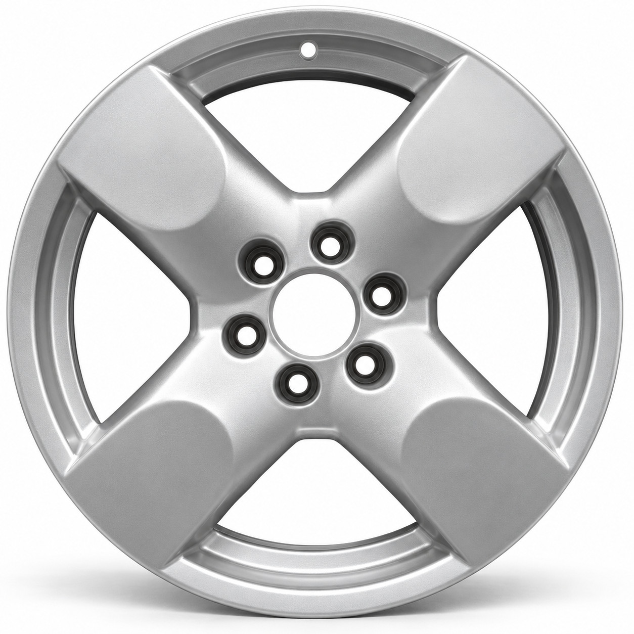 2005-2008 Nissan Frontier 17\