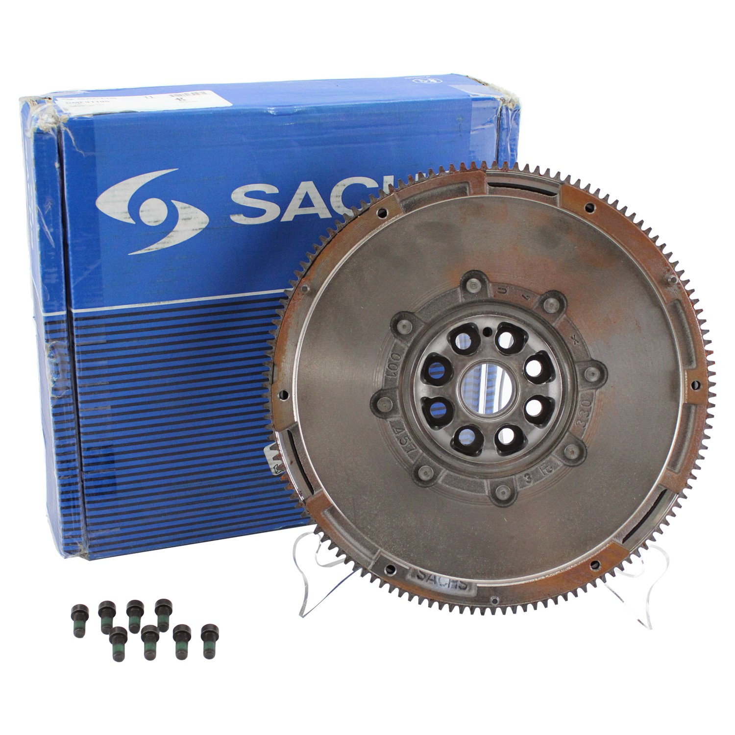 Sachs Clutch Flywheel DMF91195