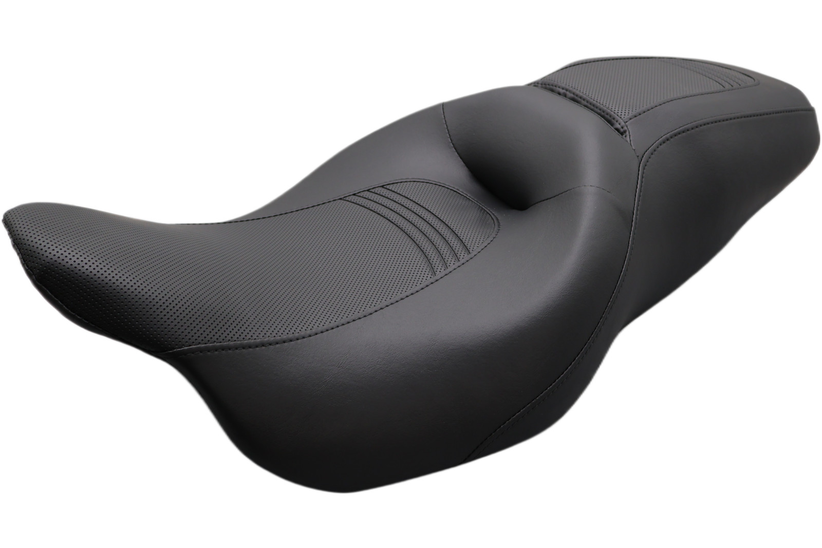 52320-08B NEW OEM 2008-2023 HARLEY FLTRX STREET GLIDE FLTRX ROAD GLIDE SEAT