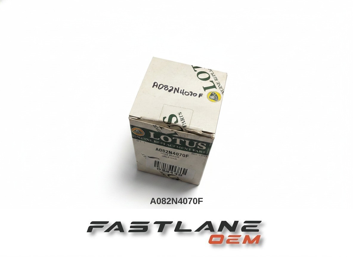 1980-1990 Lotus Esprit Fuel Gauge (Unleaded) A082N4070F OEM 1980-1990 Lotus Esprit Fuel Gauge (Unleaded) A082N4070F OEM