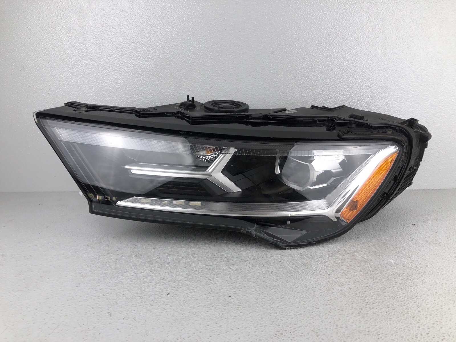Parts 2020-2024 Audi Q7 LED Left Driver Headlight 4M0941011 OEM ❌❌❌ Parts 2020-2024 Audi Q7 LED Left Driver Headlight 4M0941011 OEM ❌❌❌
