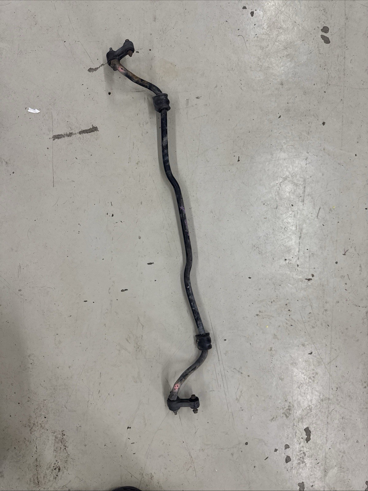 2000-2007 Subaru WRX Sedan Front Stabilizer Bar Swaybar OEM 20401FE000 2000-07